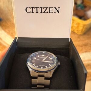 Citizen Eco Drive